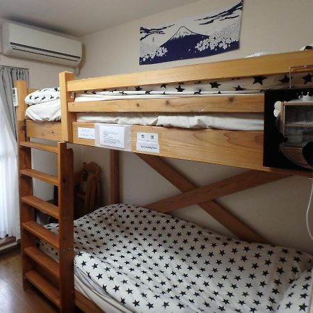 Hotel Kyo No Yado Nishioji Kjóto Exteriér fotografie