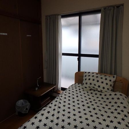 Hotel Kyo No Yado Nishioji Kjóto Exteriér fotografie