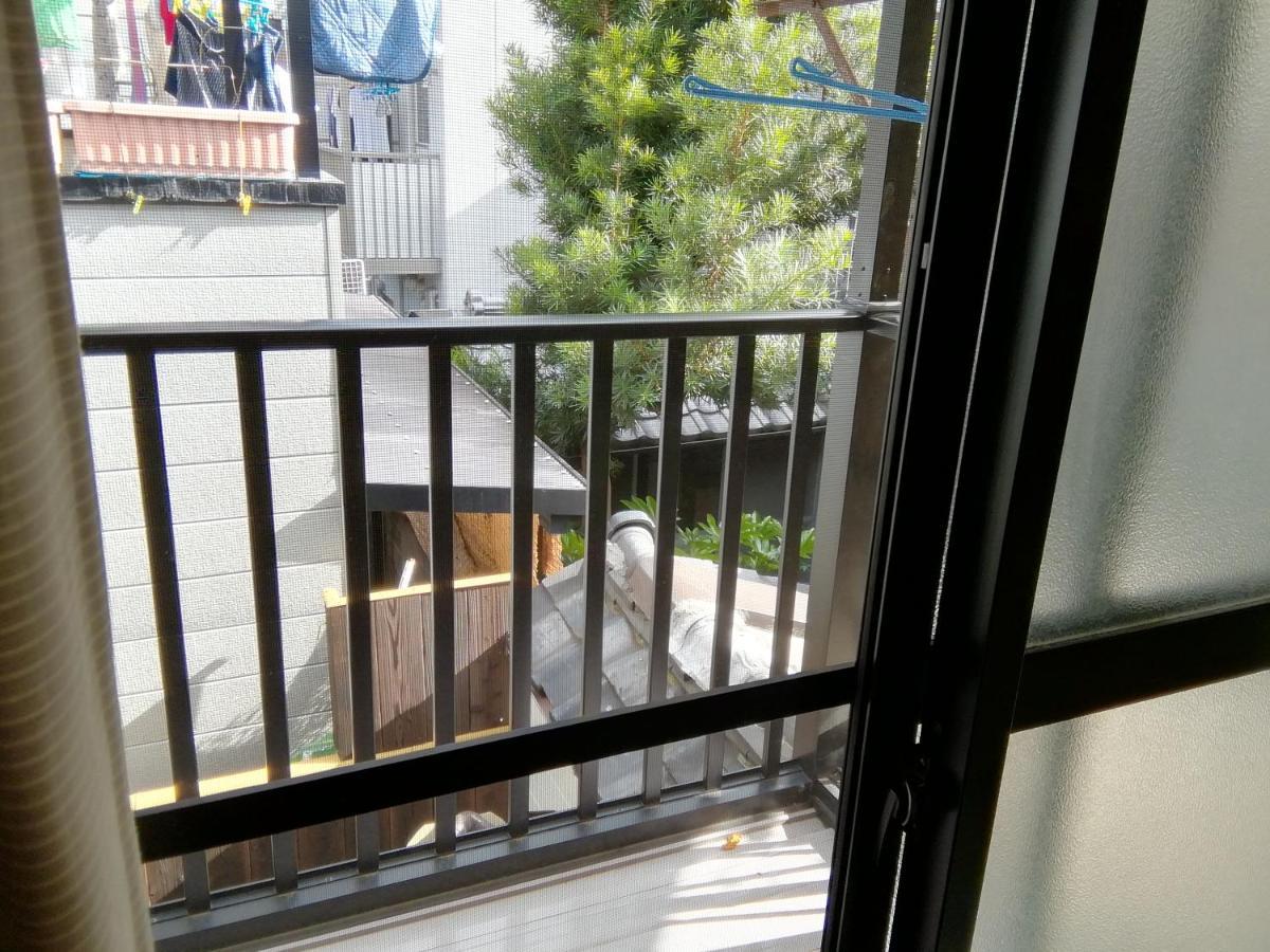 Hotel Kyo No Yado Nishioji Kjóto Exteriér fotografie
