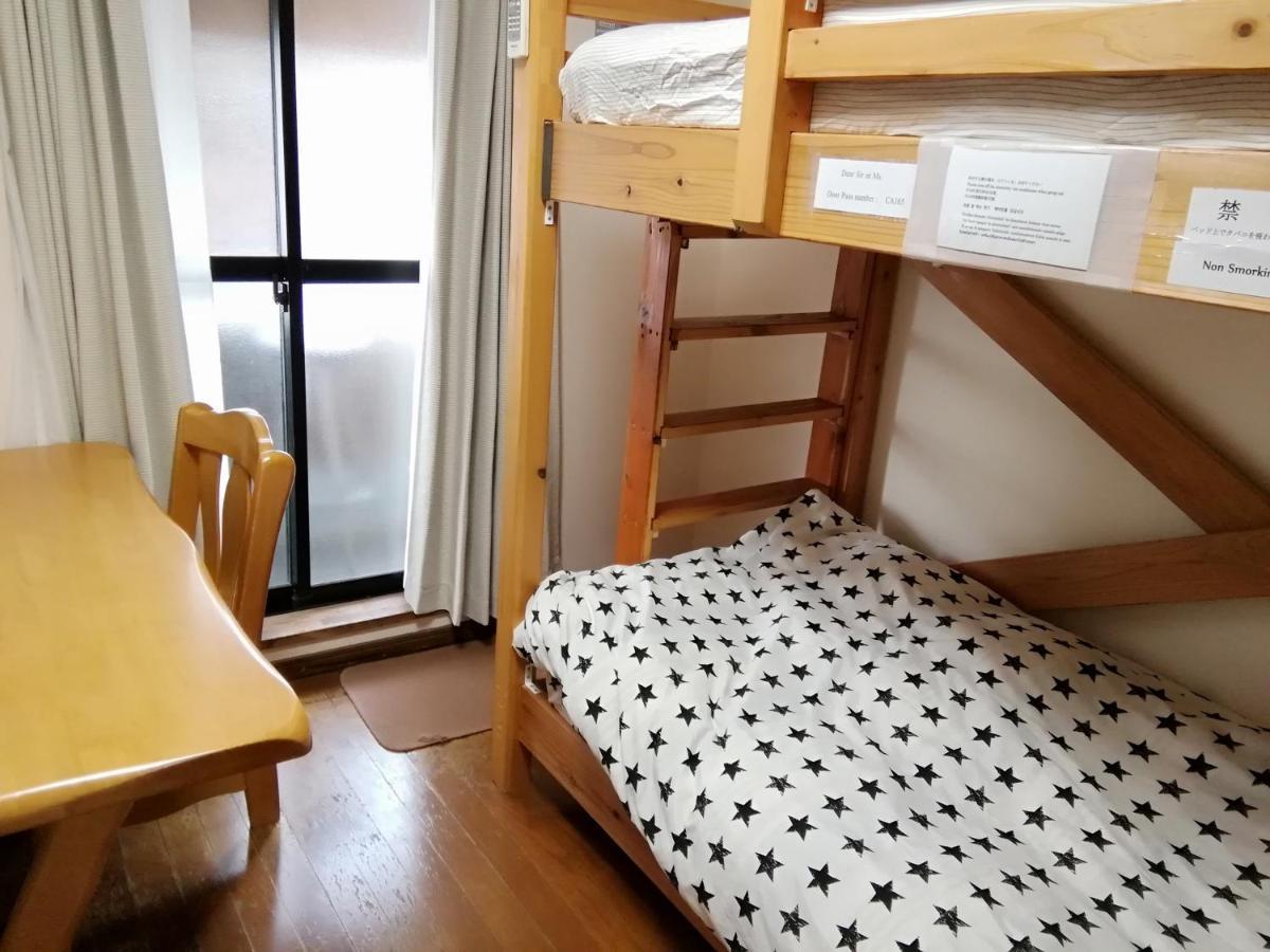 Hotel Kyo No Yado Nishioji Kjóto Exteriér fotografie