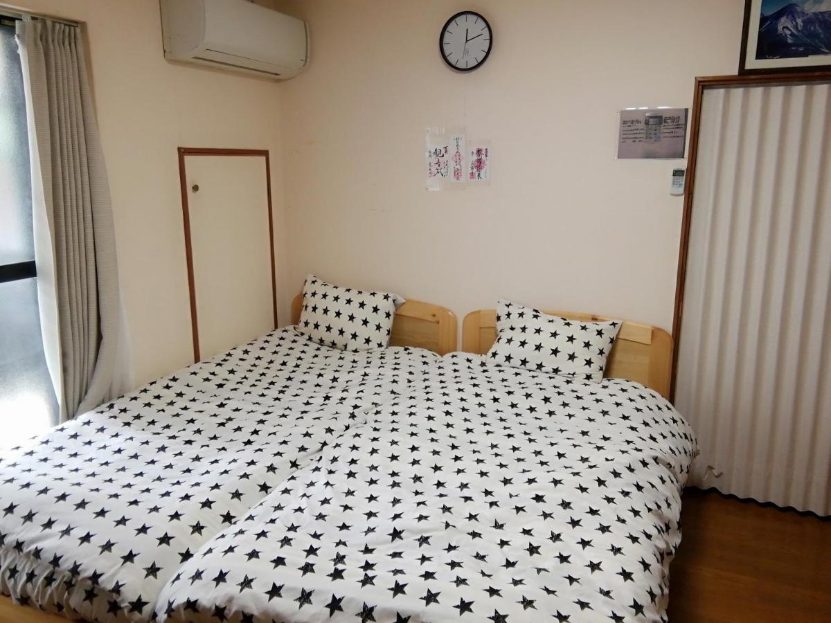 Hotel Kyo No Yado Nishioji Kjóto Exteriér fotografie