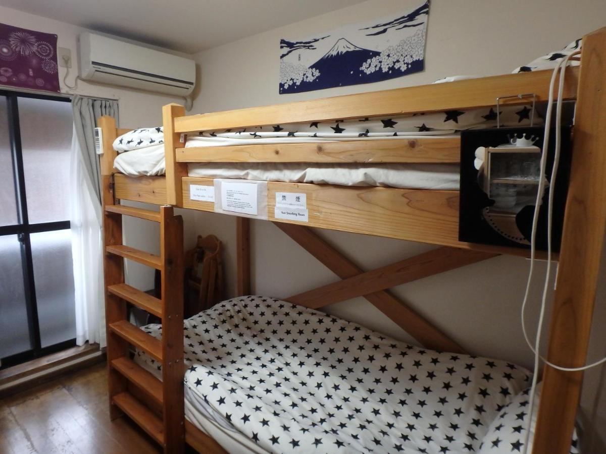 Hotel Kyo No Yado Nishioji Kjóto Exteriér fotografie