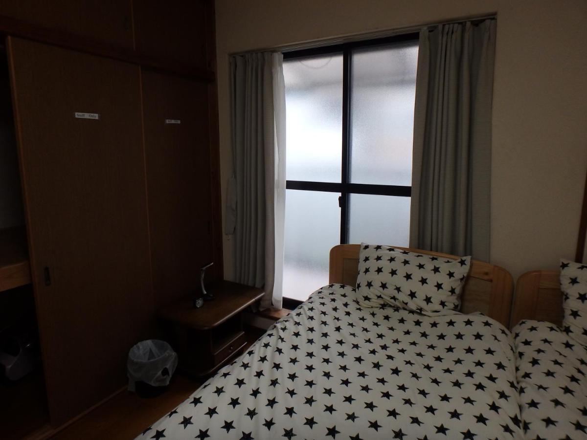 Hotel Kyo No Yado Nishioji Kjóto Exteriér fotografie