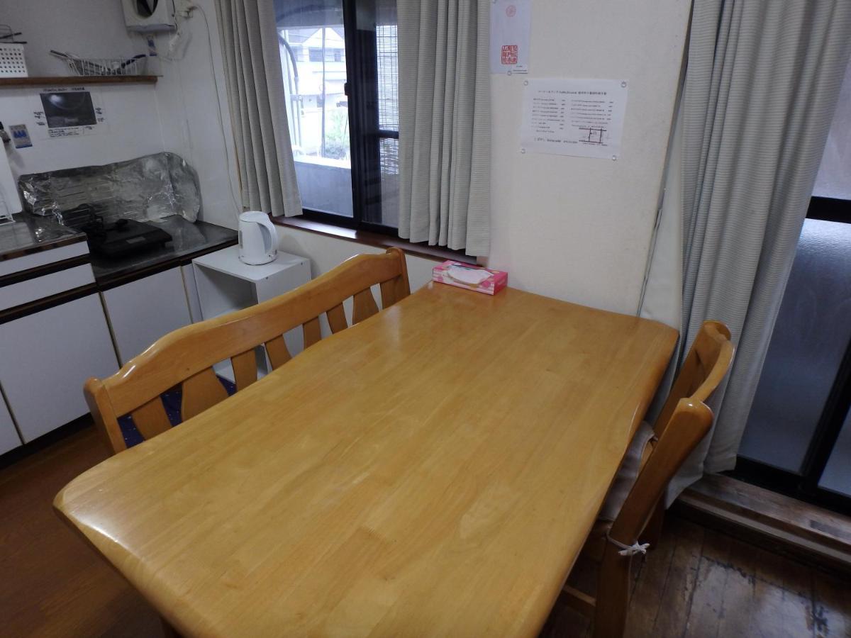 Hotel Kyo No Yado Nishioji Kjóto Exteriér fotografie